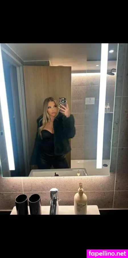 Luisa Sofie OnlyFans Thumbnail #WilmKnz2pa