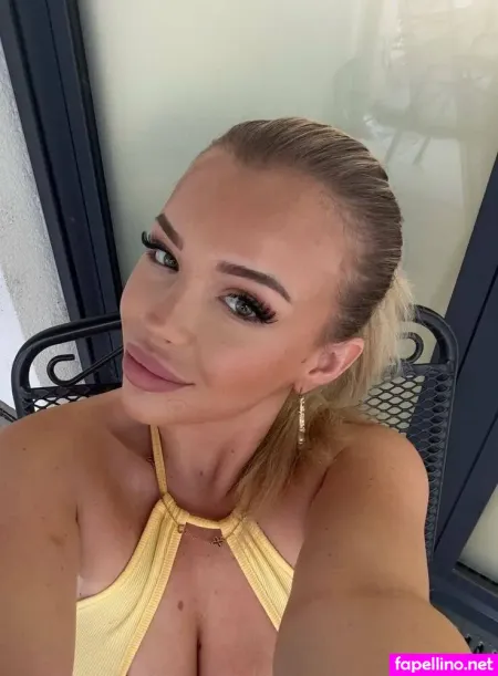 Luisa Sofie OnlyFans Thumbnail #ZaQWKyGqEn