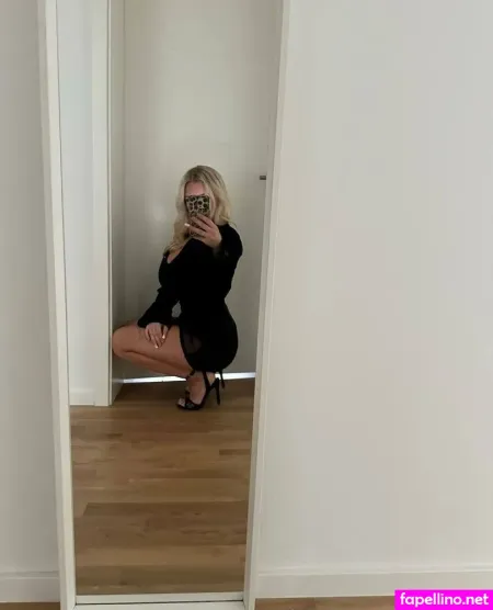 Luisa Sofie OnlyFans Thumbnail #mEbyZGYleK