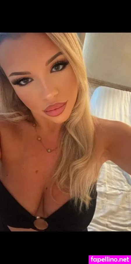 Luisa Sofie OnlyFans Thumbnail #nPOMG1q9Tx