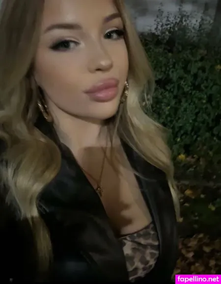 Luisa Sofie OnlyFans Thumbnail #pSdmecIWlp