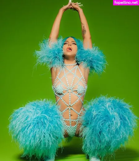 Luisa Sonza OnlyFans Thumbnail #0CDVm8UF8M