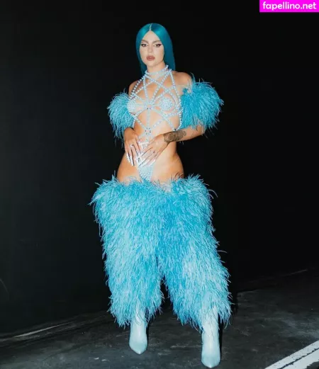 Luisa Sonza OnlyFans Thumbnail #TZvJdrUvC7