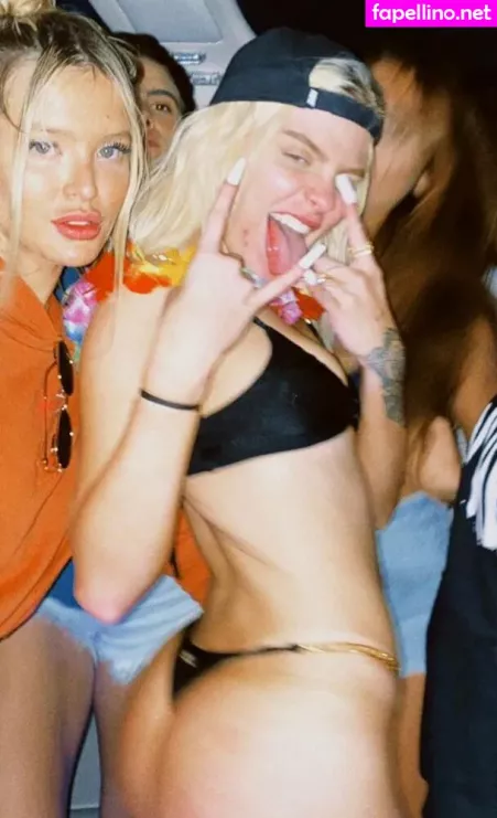 Luisa Sonza OnlyFans Thumbnail #xAD2CO81F4