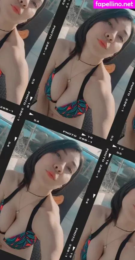 Luisa Steffens OnlyFans Thumbnail #7YU9h8UQFi