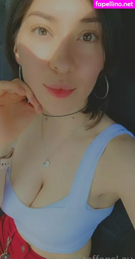 Luisa Steffens OnlyFans Thumbnail #J8BCQIRETE