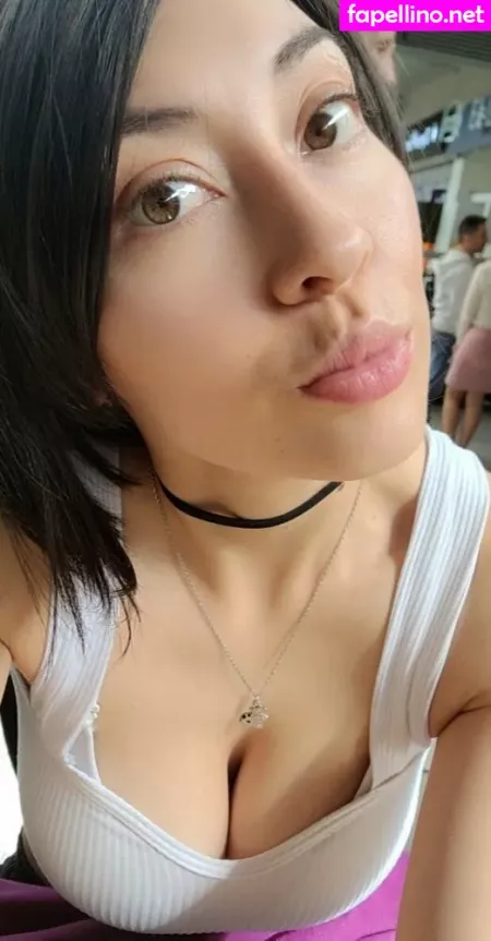 Luisa Steffens OnlyFans Thumbnail #P0AM3lahRJ