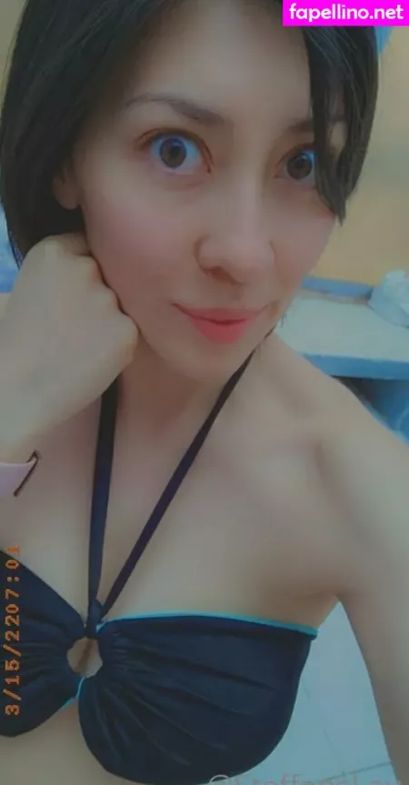 Luisa Steffens OnlyFans Thumbnail #Vuei7M1wid