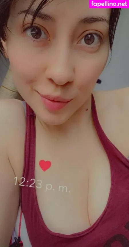 Luisa Steffens OnlyFans Thumbnail #ckrcDqM1uv