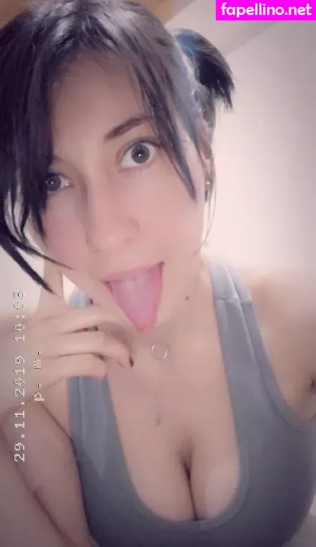 Luisa Steffens OnlyFans Thumbnail #g2xUliUtEH