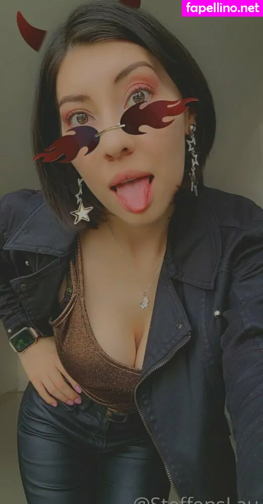 Luisafsteffens, Steffenslau Nude Leaked OnlyFans Photo #mwSpyL6BjJ