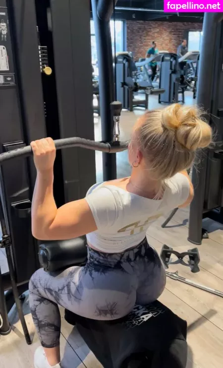 Luisa Tabbert OnlyFans Thumbnail #VDcpJLF6Tz