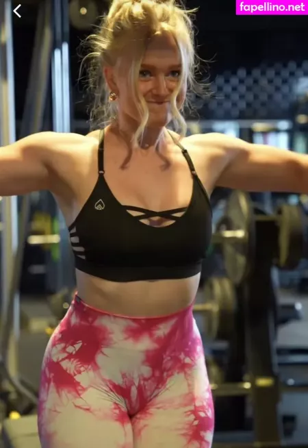 Luisa Tabbert OnlyFans Thumbnail #a8PQwUS6Oq