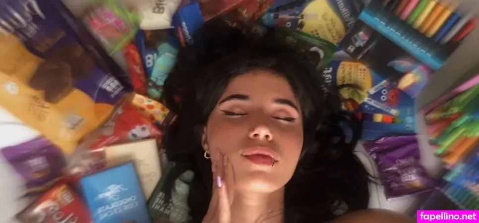 Luisa Valencia OnlyFans Thumbnail #ChTNKHkh1H