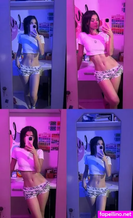 Luisa Valencia OnlyFans Thumbnail #O8bELnnqRU