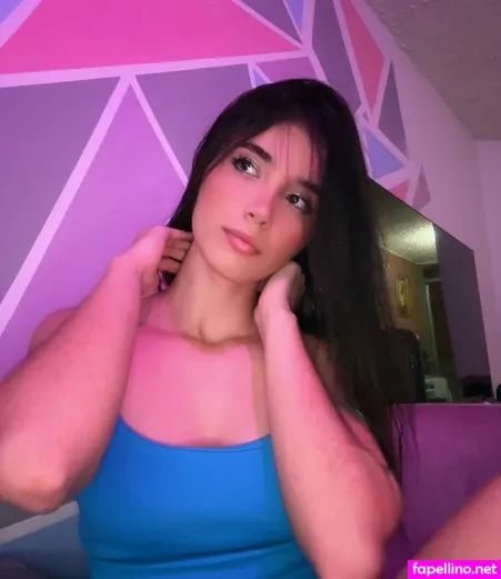 Luisa Valencia OnlyFans Thumbnail #aK5CJ1qsOJ