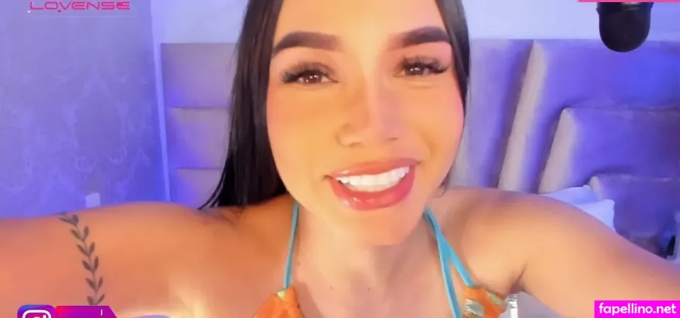 Luisabaker OnlyFans Thumbnail #OlrLFgcg6H