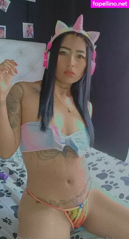 Luisablue OnlyFans Thumbnail #JJKAXIlDpr