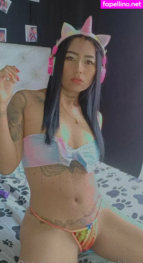 luisableu, luisablue Nude Leaked OnlyFans Photo #JJKAXIlDpr