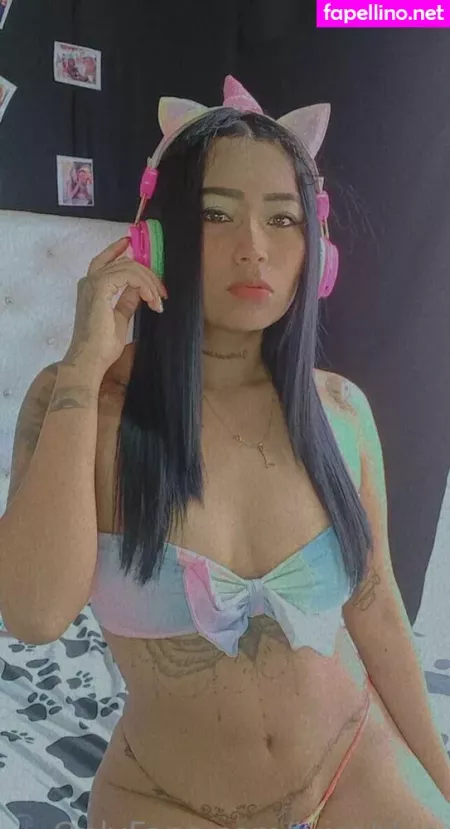Luisablue OnlyFans Thumbnail #wuBqYS7PxM