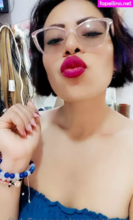 Luisacamila OnlyFans Thumbnail #LtNFYp4bor