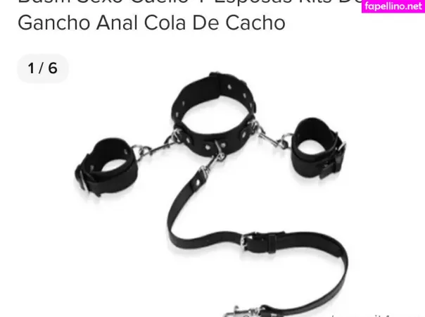 Luisacamila OnlyFans Thumbnail #uiHpacfUvE