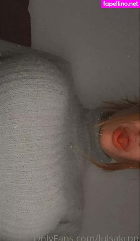 Luisakrpp OnlyFans Thumbnail #1vyUfuUqPr