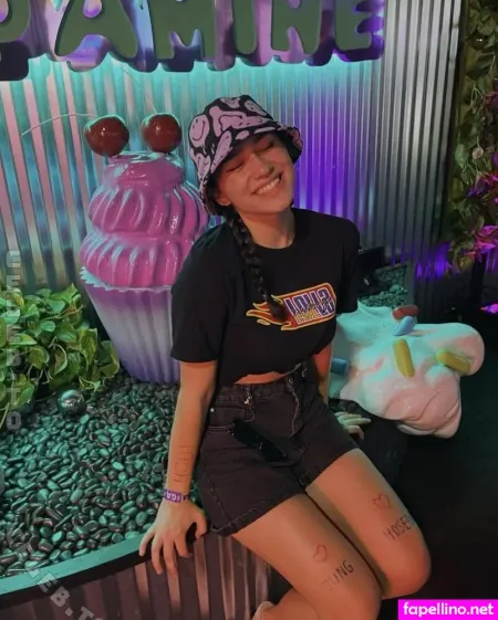 Luisamariiaa OnlyFans Thumbnail #DhApXMLmU9