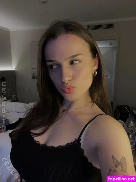 Luisamariiaa OnlyFans Thumbnail #RGcGyfXQAh