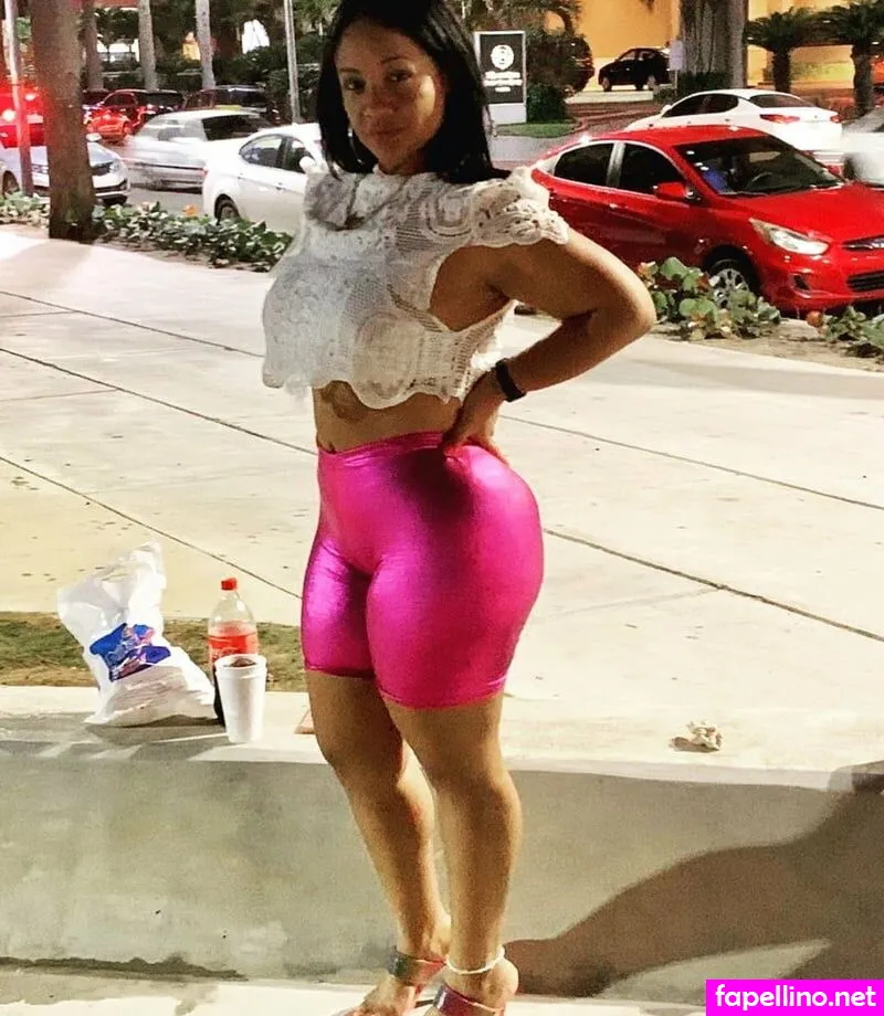 luisanadollrd Nude Leaked OnlyFans Photo #WPrE8oY3af