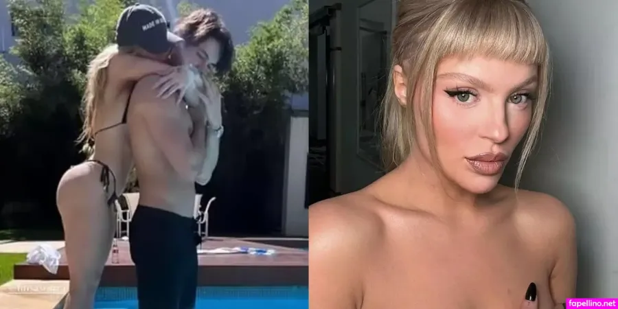 Luisasonza OnlyFans Thumbnail #iVZi0livTx