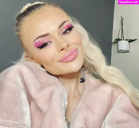 Luisastar OnlyFans Thumbnail #G3UPKFJZDV