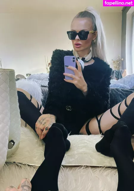 Luisastar OnlyFans Thumbnail #pnoJsC3D8M