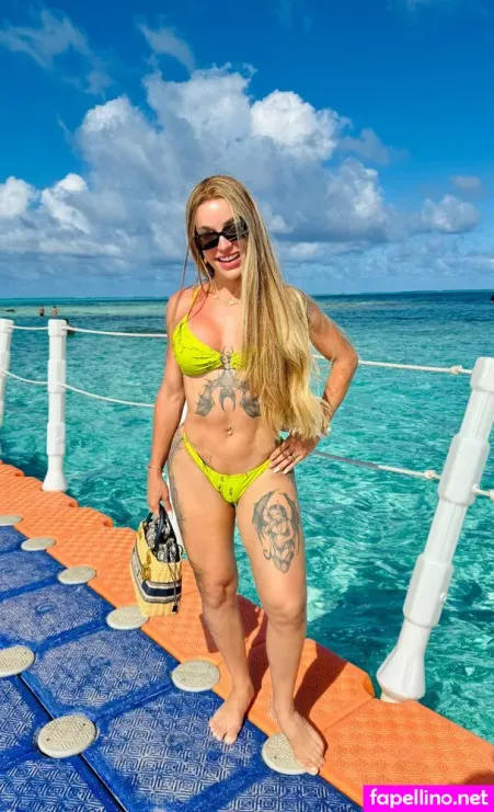 Luisatavarests 7 OnlyFans Thumbnail #YN8vr5T481