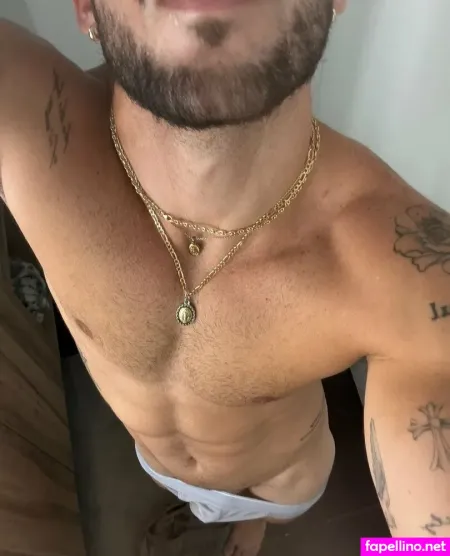 Luiscapecchi 2 OnlyFans Thumbnail #0ZQCjMnzwK