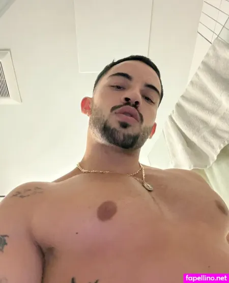 Luiscapecchi 2 OnlyFans Thumbnail #59GLCqErjH