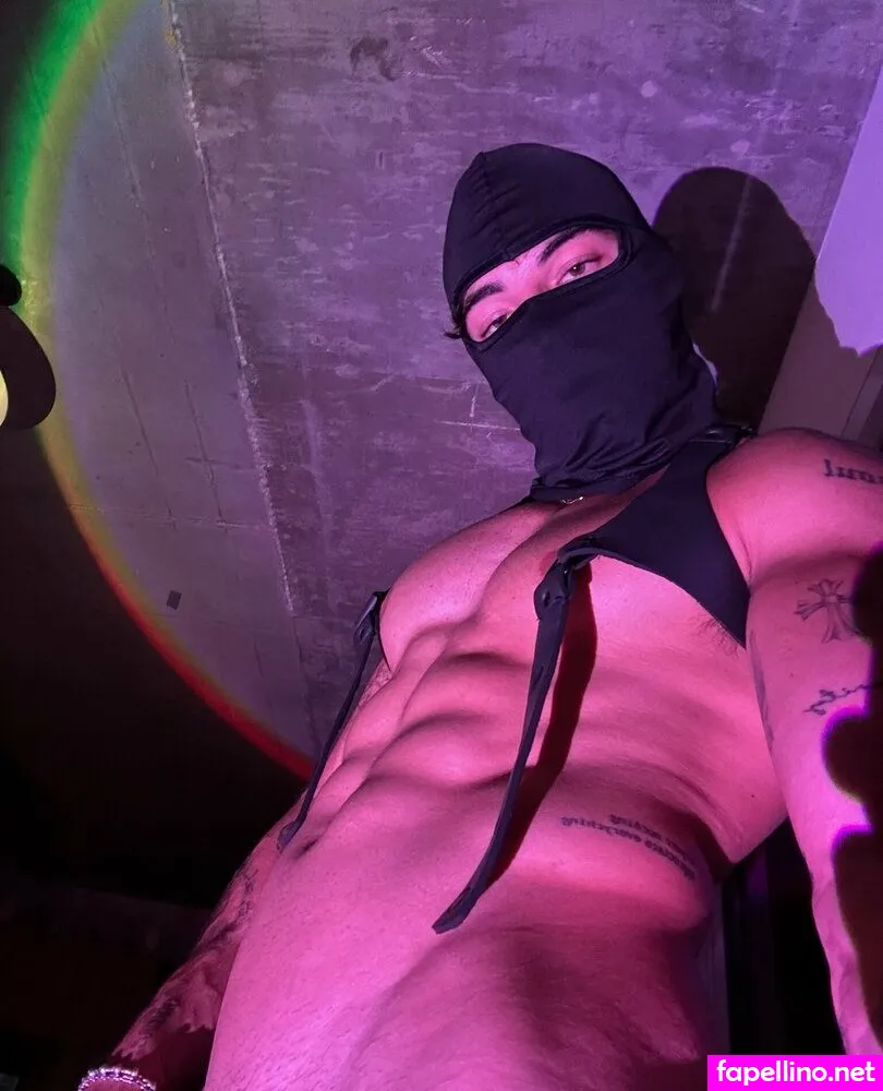 luiscapecchi Nude Leaked OnlyFans Photo #5NfNMBpZtI