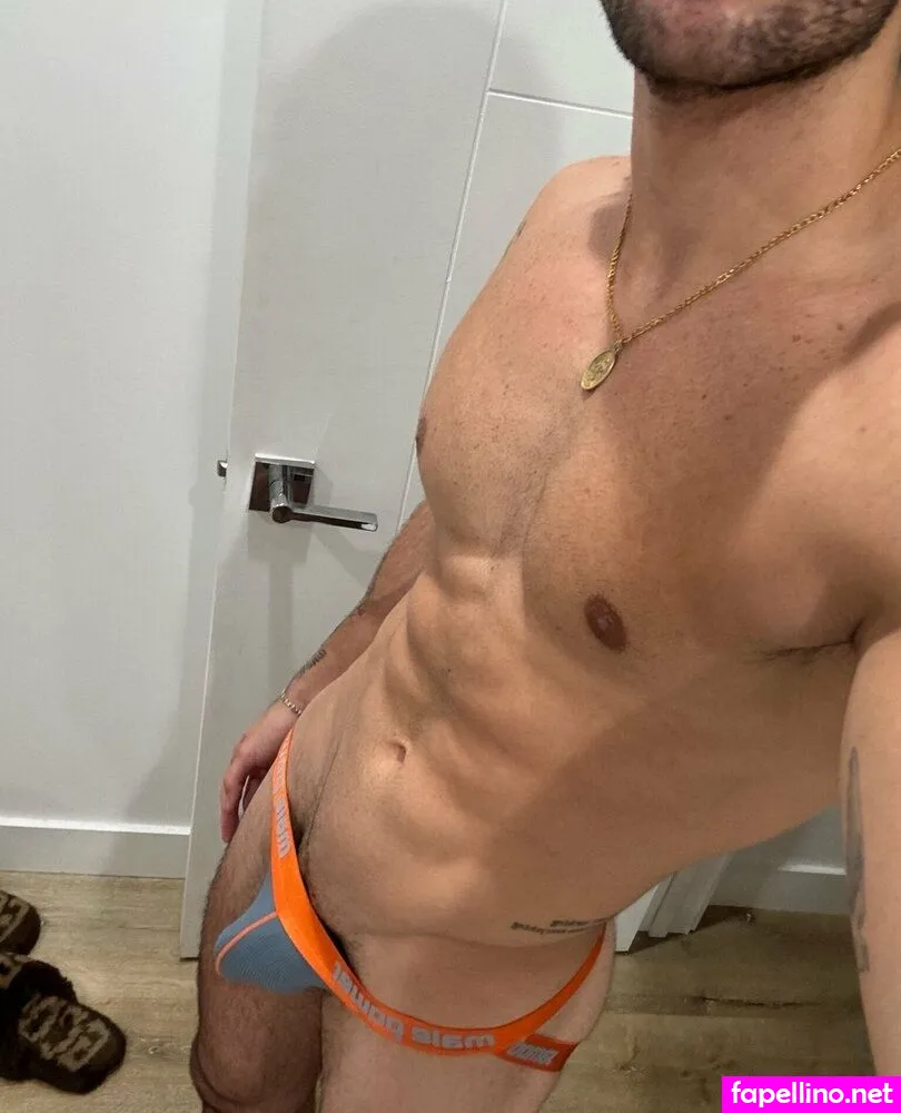 luiscapecchi Nude Leaked OnlyFans Photo #6d3eU3IEe0