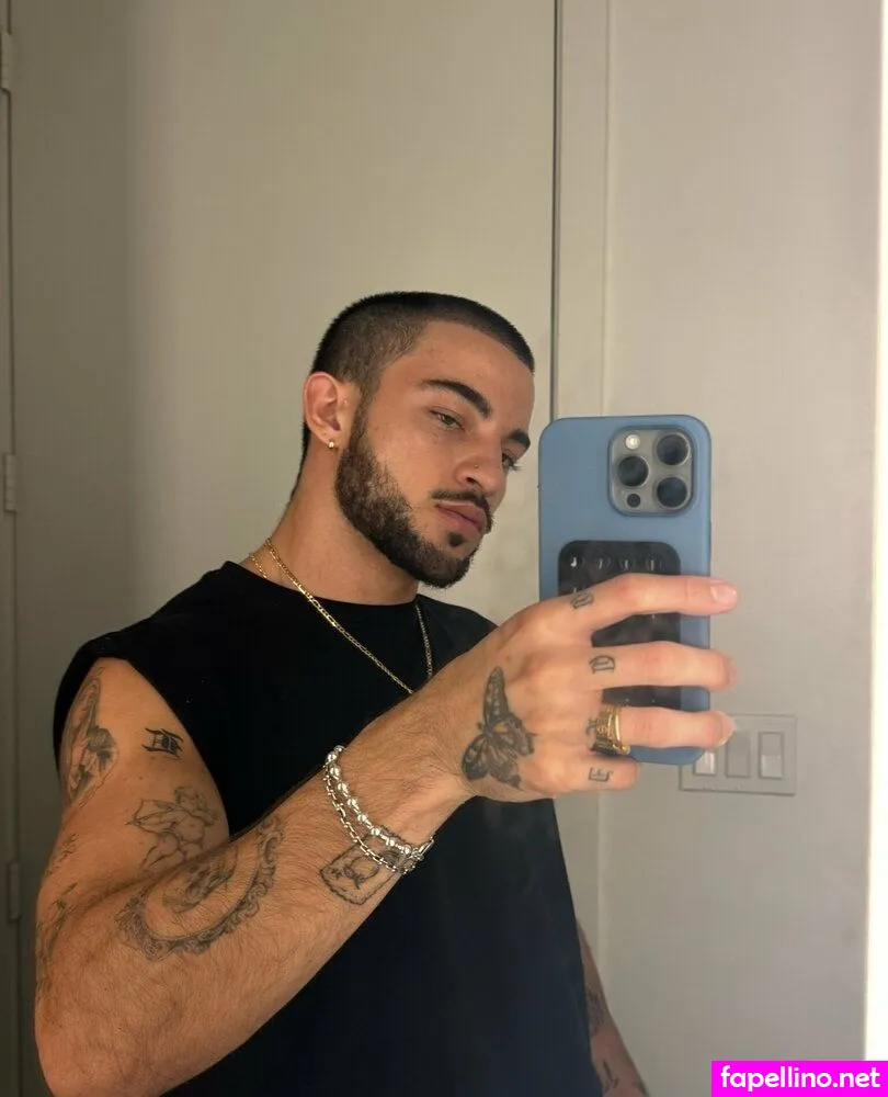 luiscapecchi Nude Leaked OnlyFans Photo #8nprq86wNr