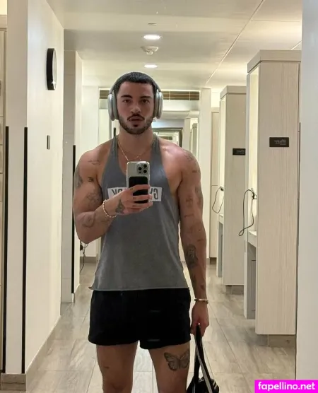 Luiscapecchi 2 OnlyFans Thumbnail #AQSZLV4b1n