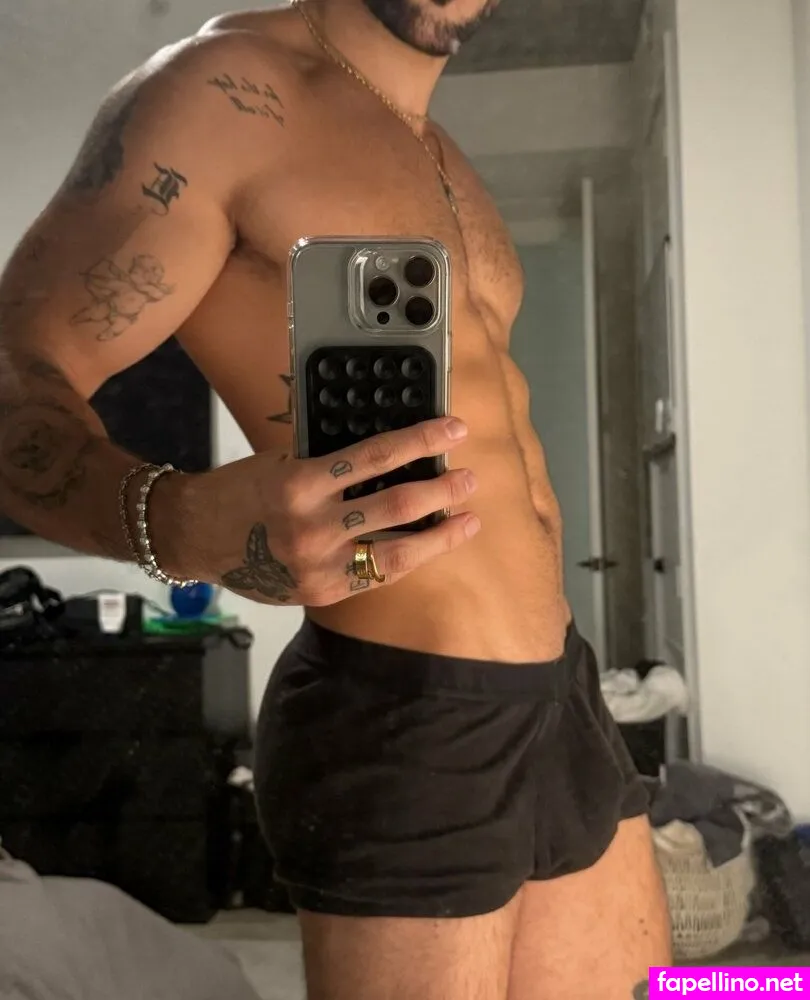 luiscapecchi Nude Leaked OnlyFans Photo #BUWvJha7Dt