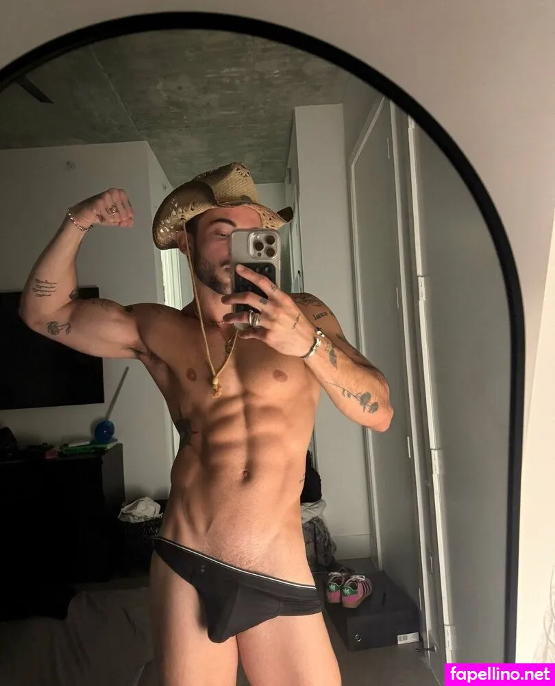 luiscapecchi Nude Leaked OnlyFans Photo #J00YCWEYaK