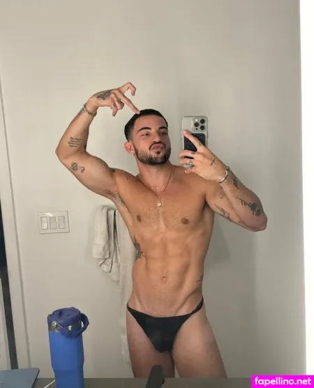 Luiscapecchi 2 OnlyFans Thumbnail #LzeM1zVkQN
