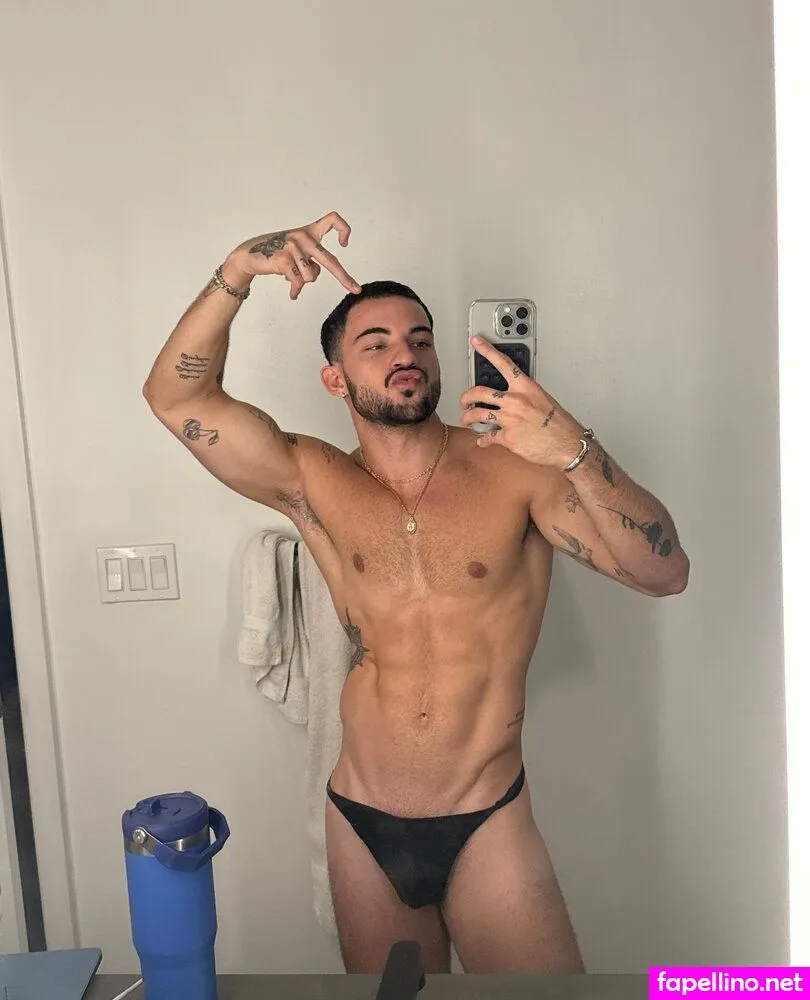 luiscapecchi Nude Leaked OnlyFans Photo #LzeM1zVkQN