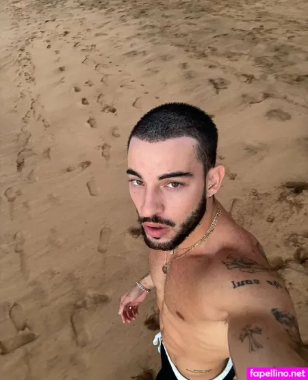 Luiscapecchi 2 OnlyFans Thumbnail #QdCHMWYX4N