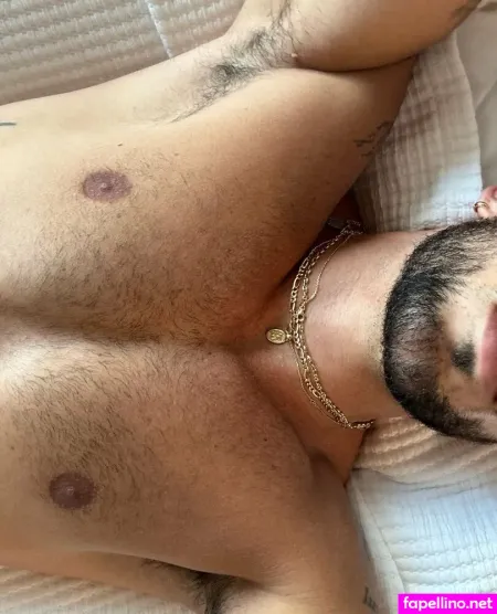 Luiscapecchi 2 OnlyFans Thumbnail #as1z7BhiH8