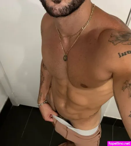 Luiscapecchi 2 OnlyFans Thumbnail #cSnq8N6ikp