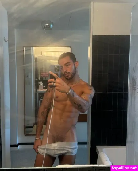 Luiscapecchi 2 OnlyFans Thumbnail #eaw9oDHaTg