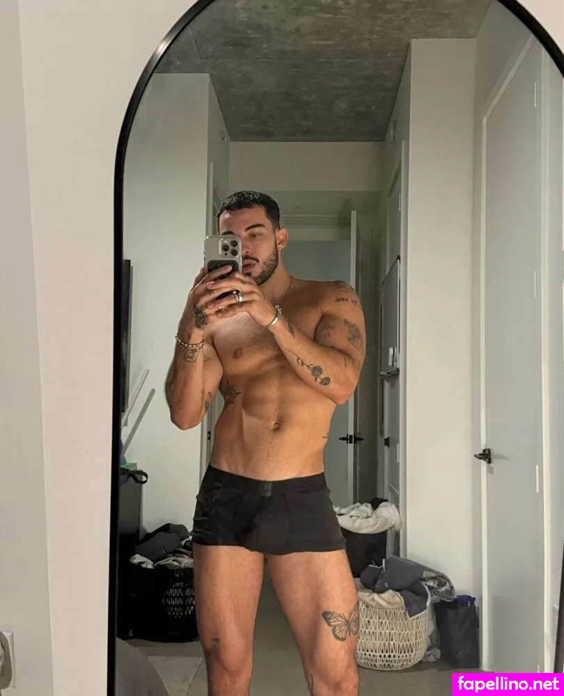 luiscapecchi Nude Leaked OnlyFans Photo #iqaxMzJDB4
