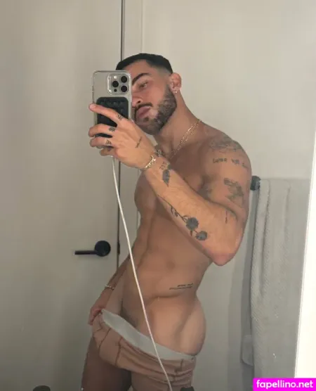 Luiscapecchi 2 OnlyFans Thumbnail #j45txRt2Te